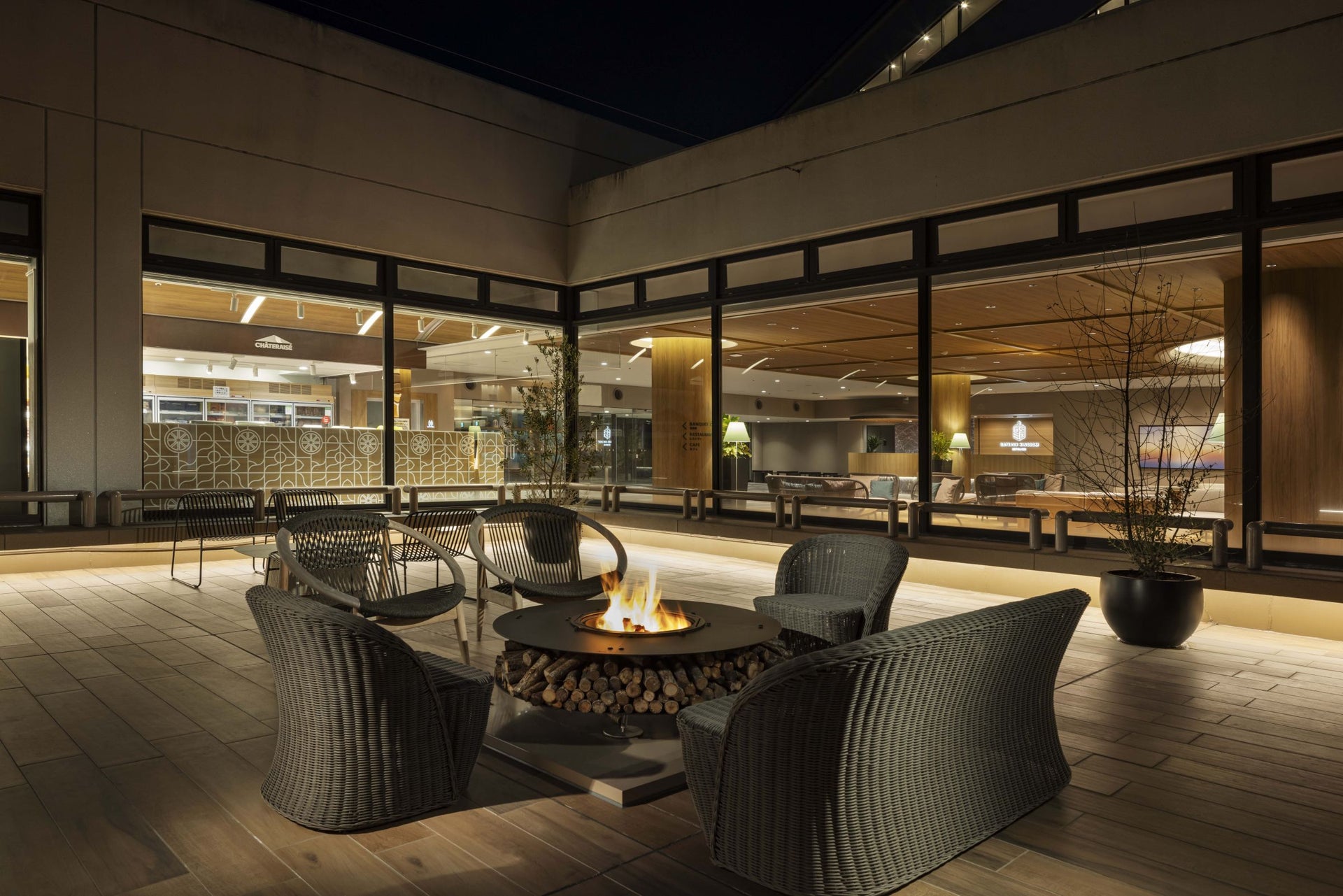 シャトレーゼ ガトーキングダム せとうち